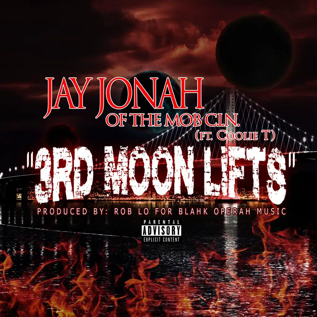 3rd Moon Lifts (ft. Coolie T)