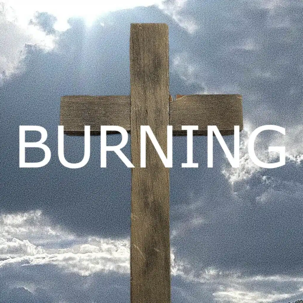 Burning