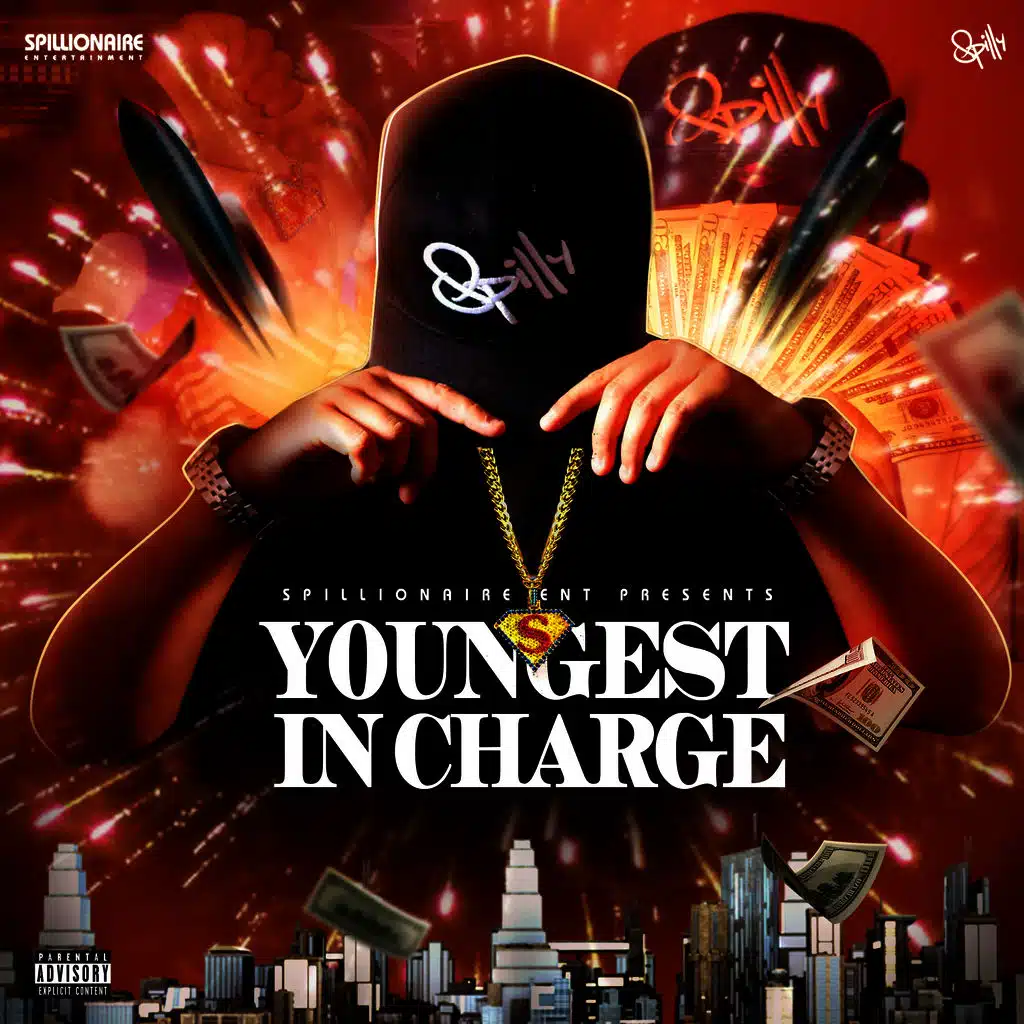 Youngest in Charge