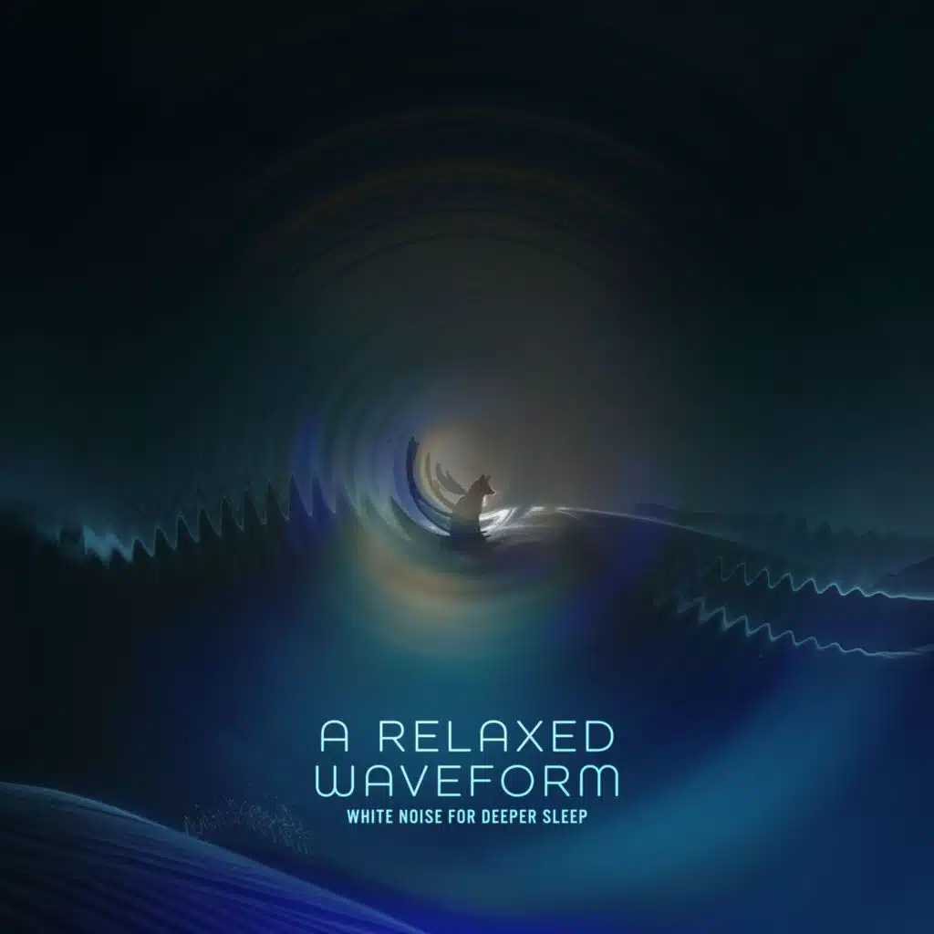 Relaxing Square Wave