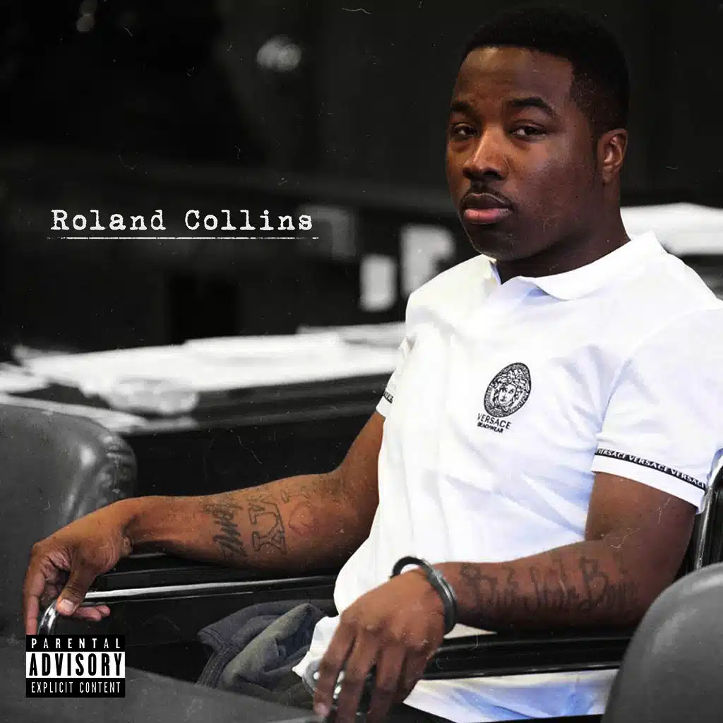 Roland Collins