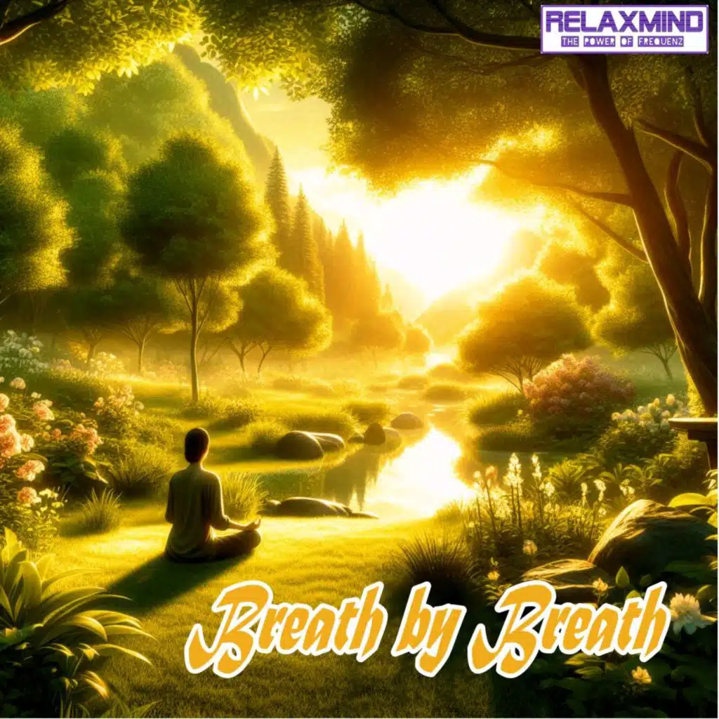 Harmonic Alchemy & Relaxmind