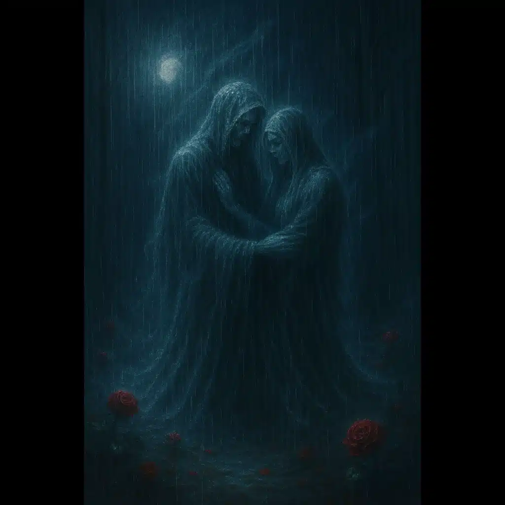 Love Is Beautifully Painful (Alternative With Rain)