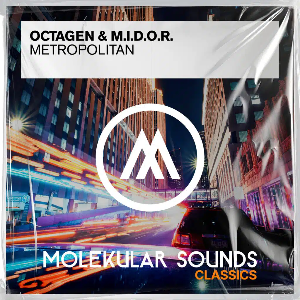 Metropolitan (2025 Remaster)