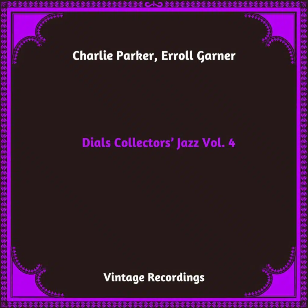 Cool Blues (Version 2)