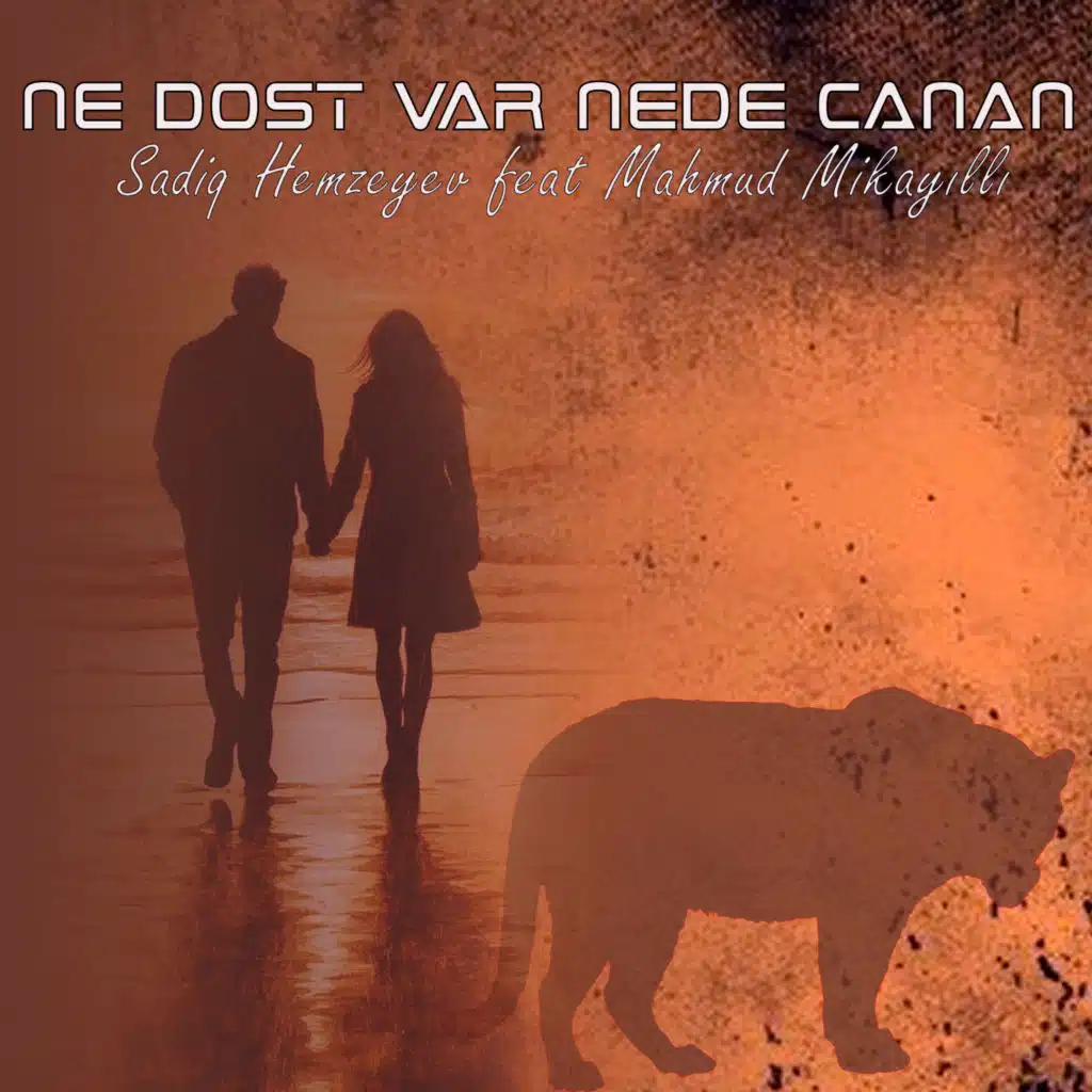 Ne Dost Var Nede Canan (feat. Mahmud Mikayıllı)