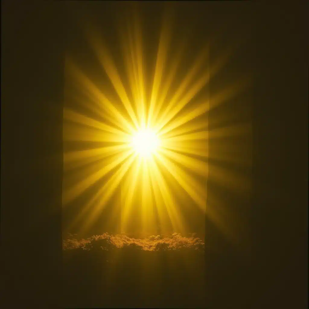 Light of Life