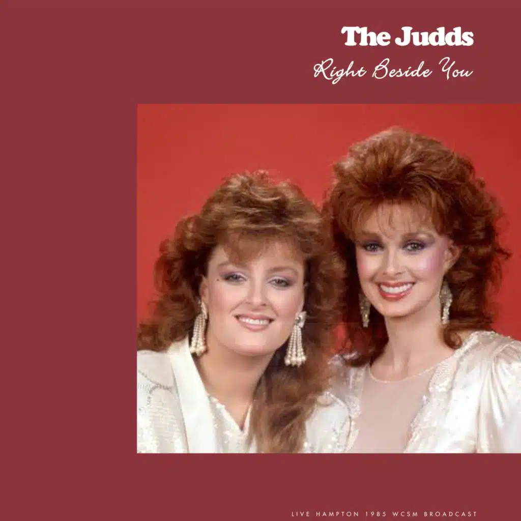 Had A Dream (For The Heart) (Live 1985)