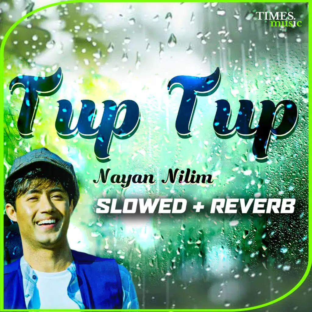 Tup Tup (Slowed + Reverb) [feat. Sagar Dhote]