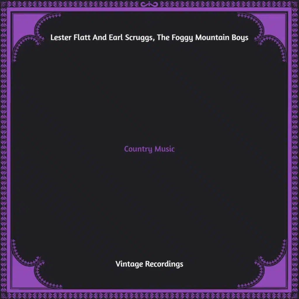 Foggy Mountain Breakdown