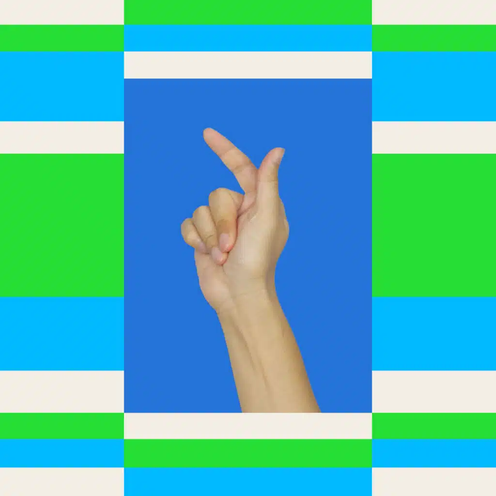 Body Language (feat. Julian Hamilton)