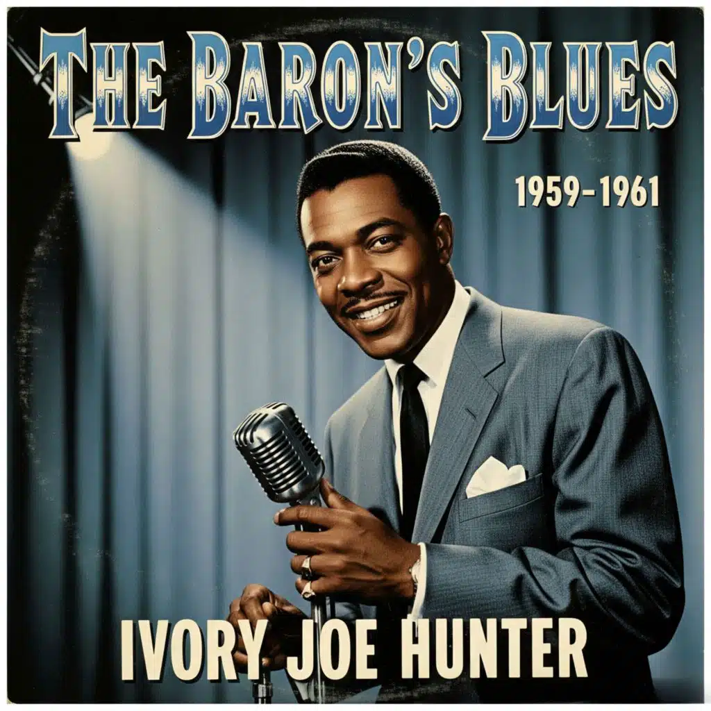 I Almost Lost My Mind