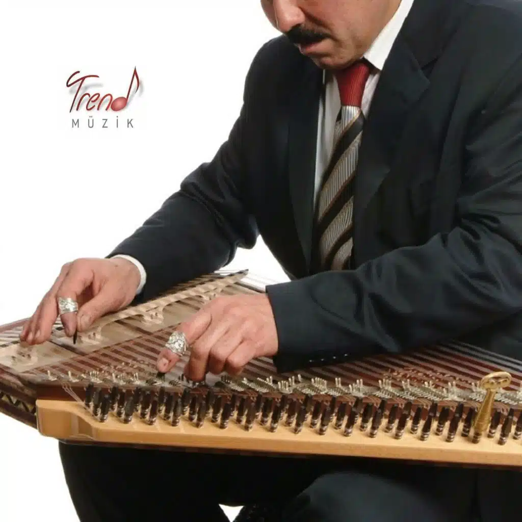 Kanun Resitali Vol, 1