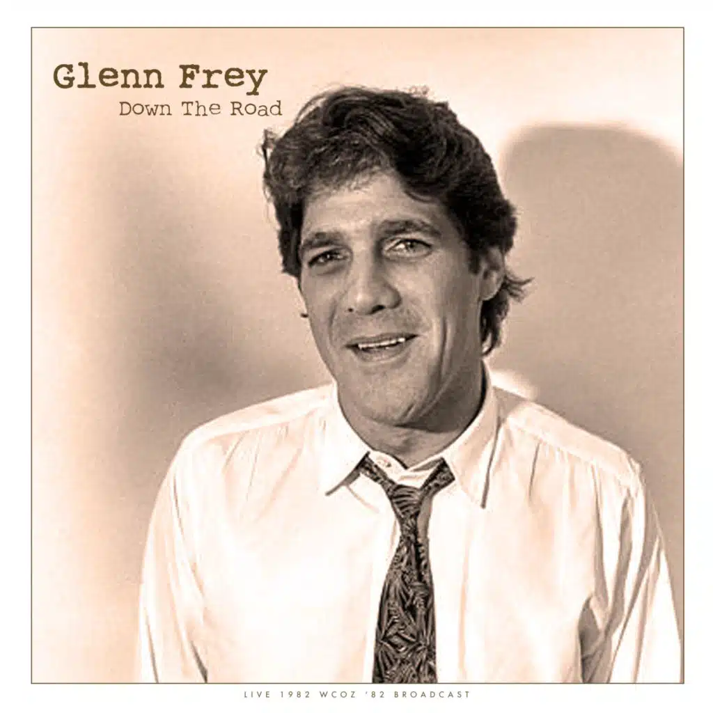 The One You Love (Live 1982)