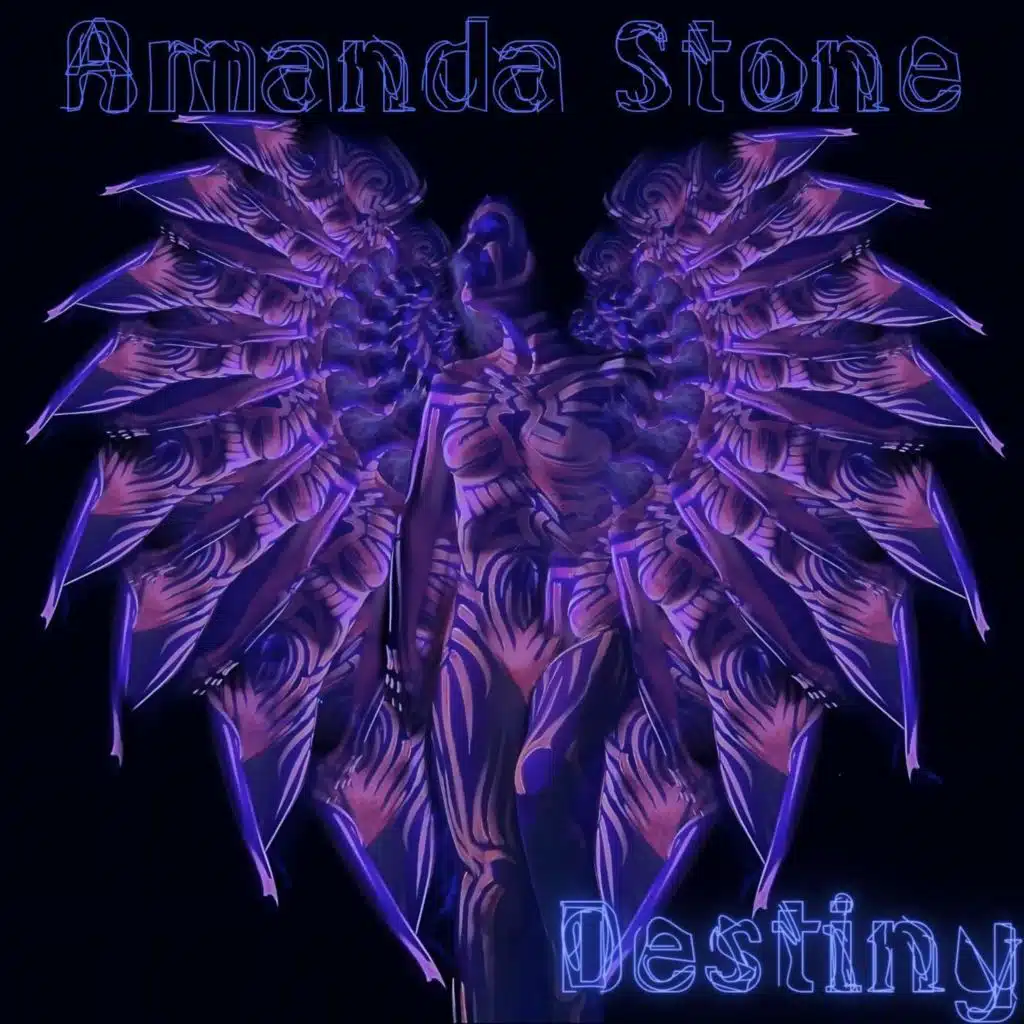 Amanda Stone