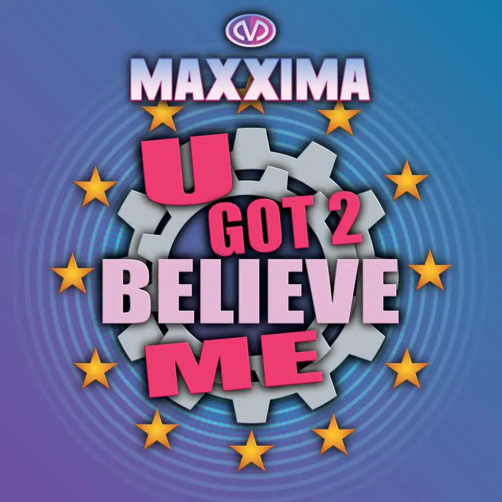 U Got 2 Believe Me (Clubx Edit)