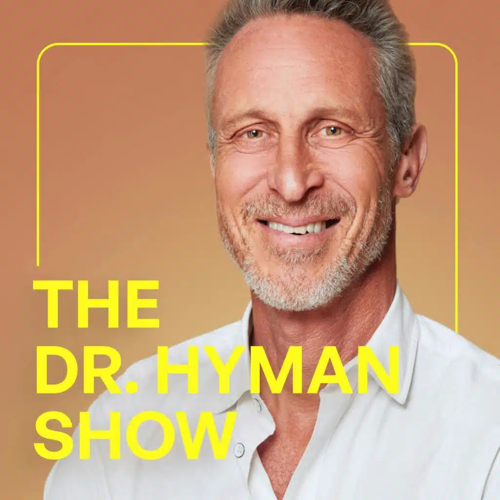 Bonus: Why Chronic Disease Is Exploding (Full Conversation with Daniel Schmachtenberger)