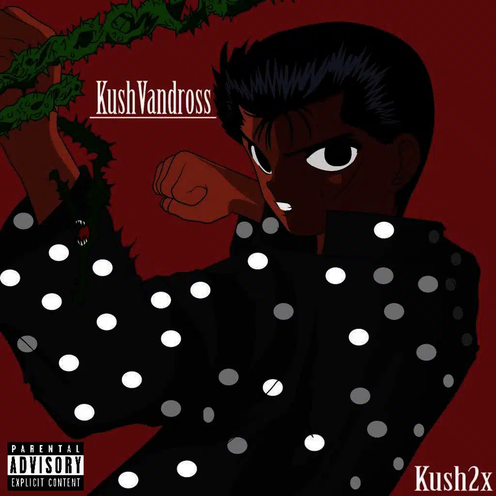 Kush Vandross