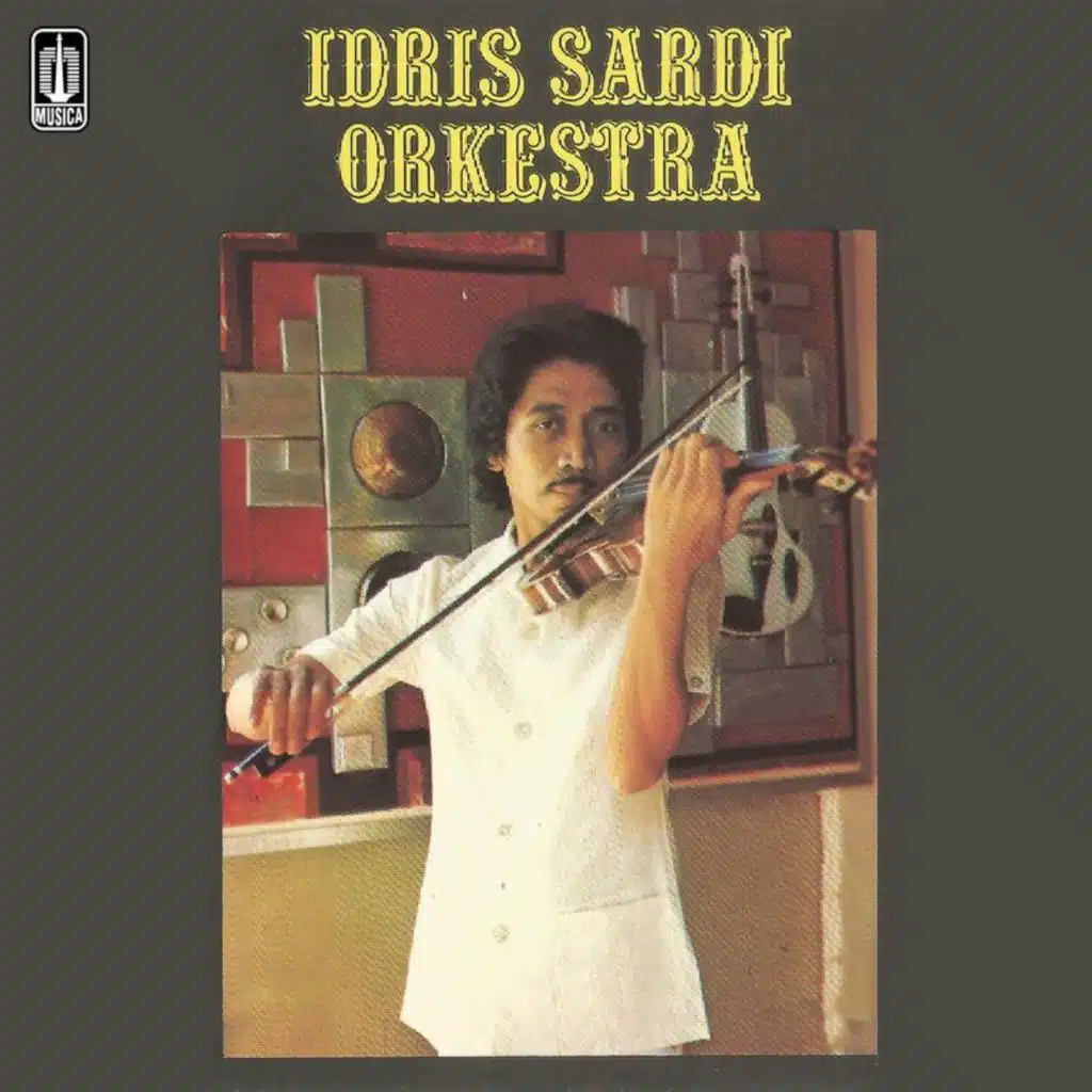 Idris Sardi