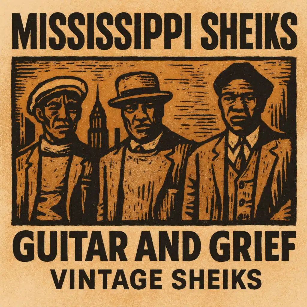 Mississippi Sheiks