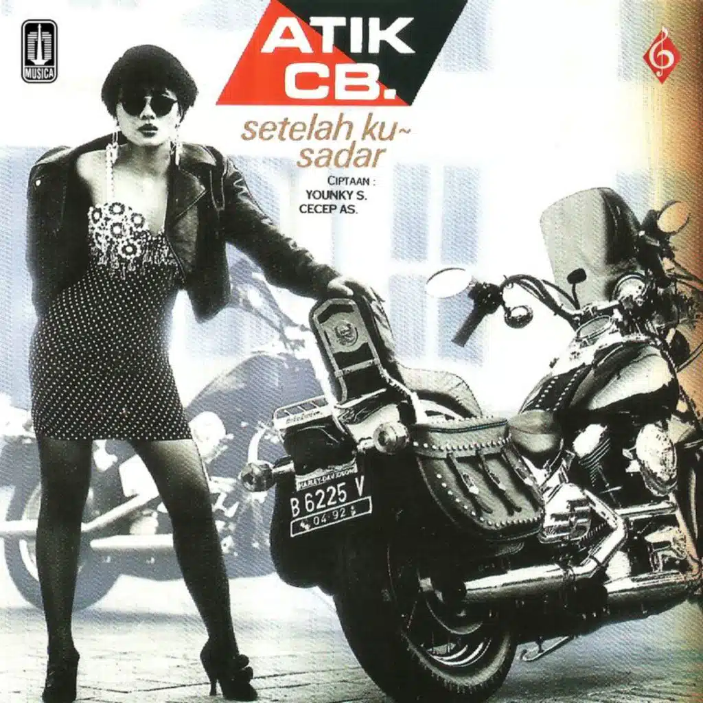 Atiek CB