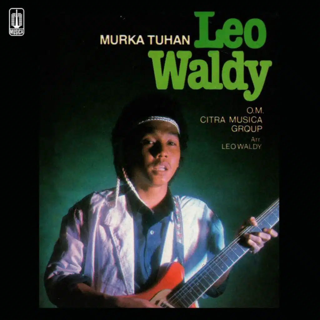 Leo Waldy