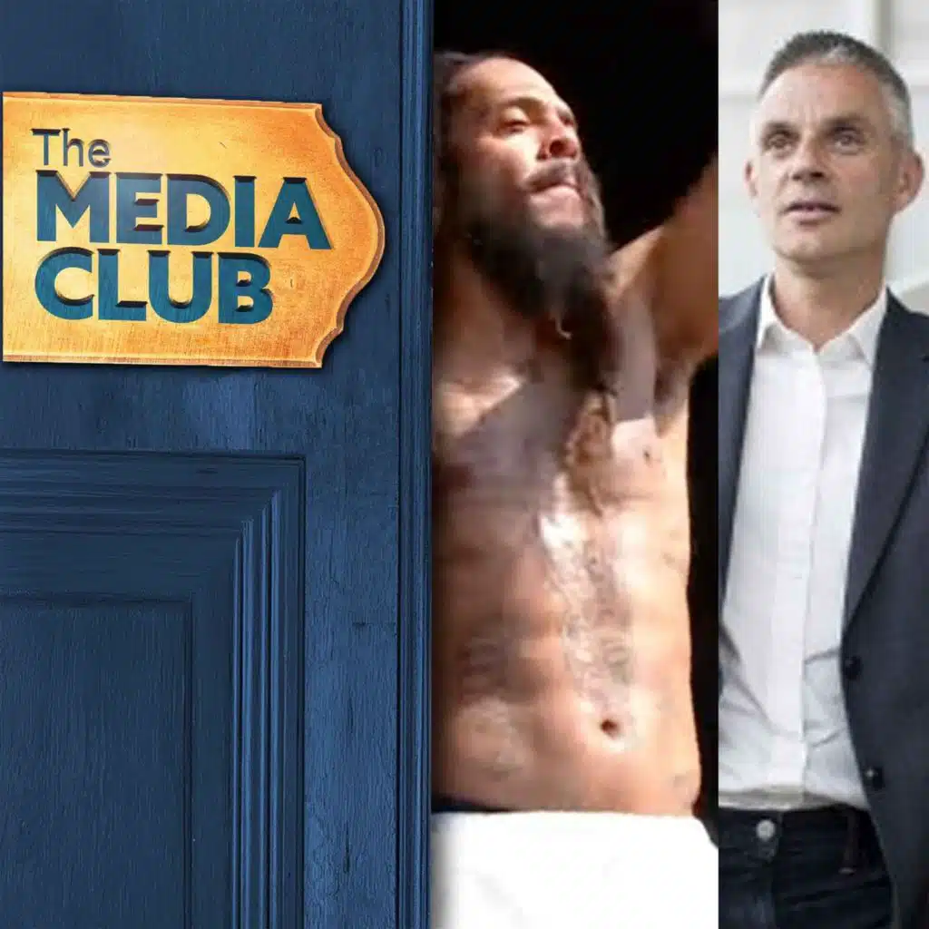 BBC Gaza Row & YouTubers And Podcasters Seek New Status