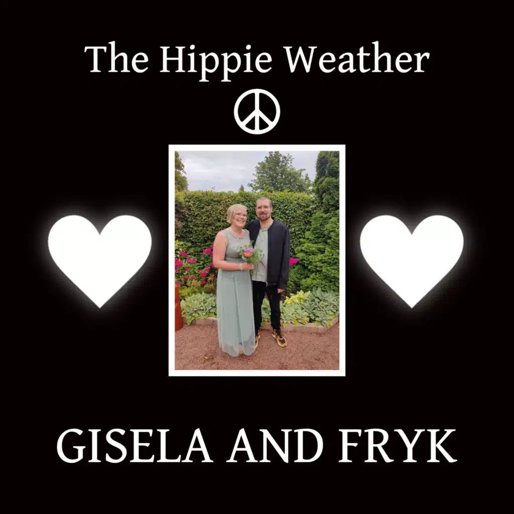 The Hippie Weather