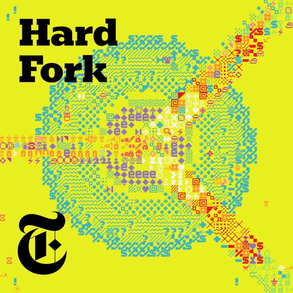 Hard Fork Live, Part 2: Patrick Collison of Stripe + Kathryn Zealand of Skip + Listener Questions