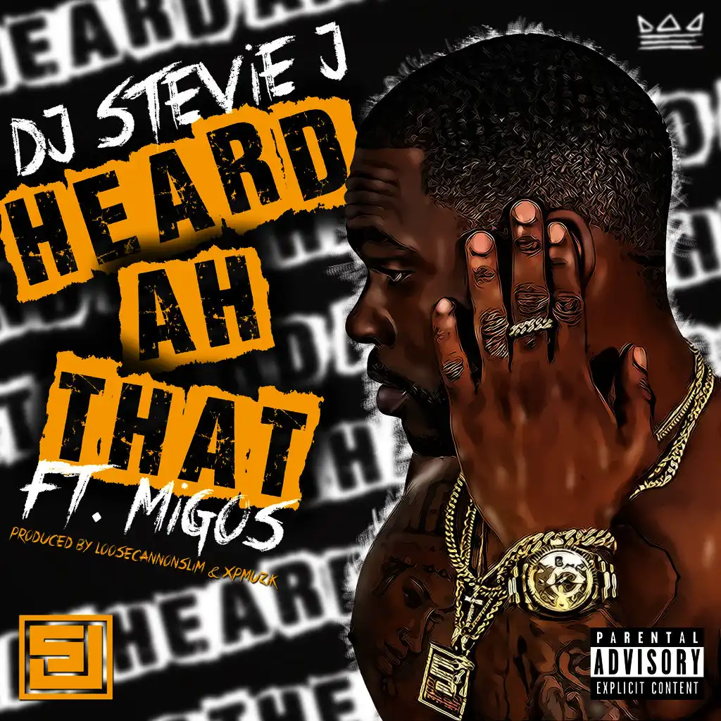 Heard Ah That (ft. Migos)