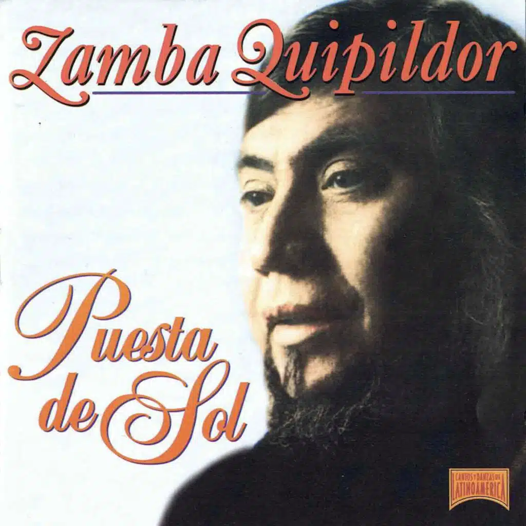 Zamba Quipildor