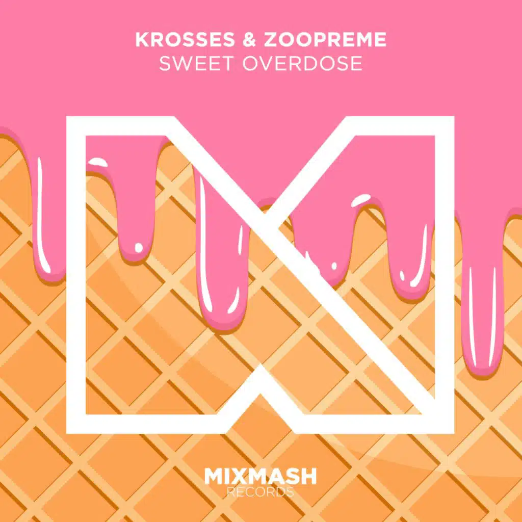 Krosses and Zoopreme