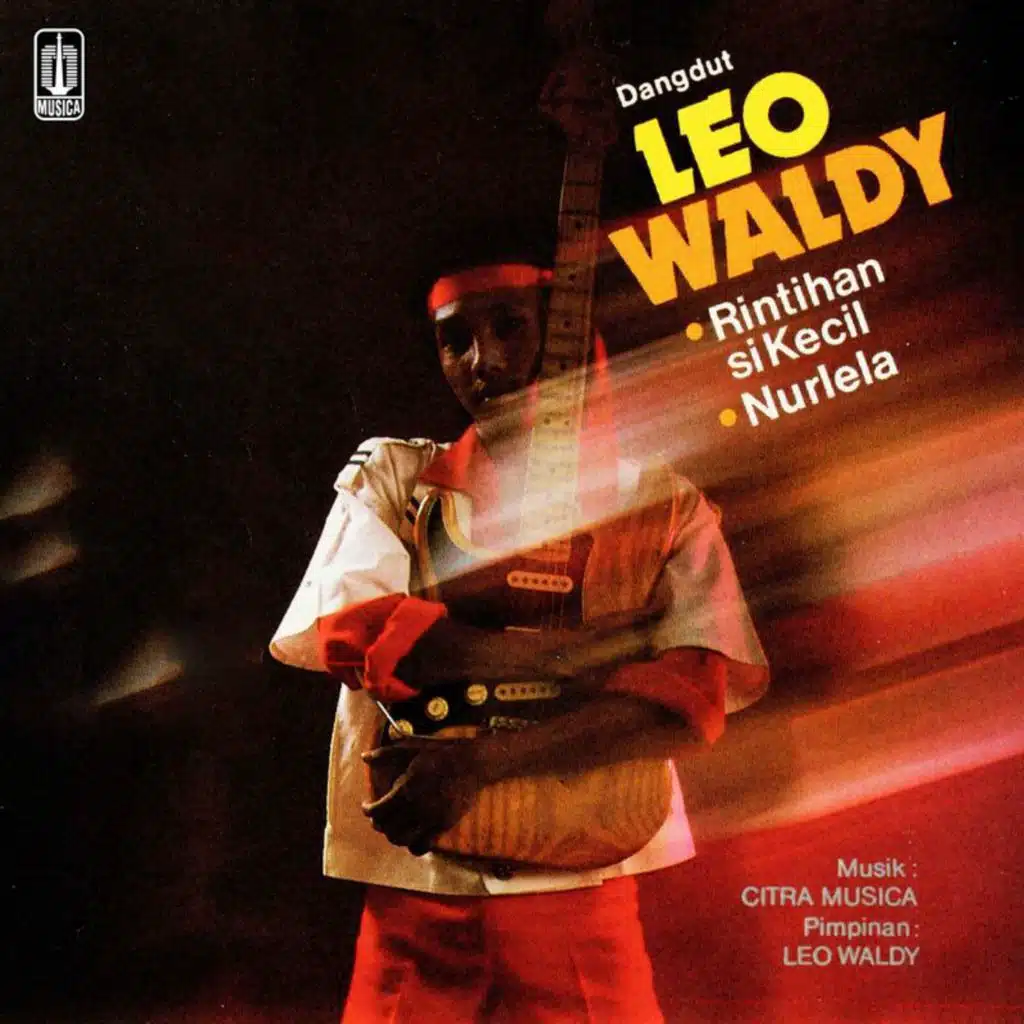 Leo Waldy