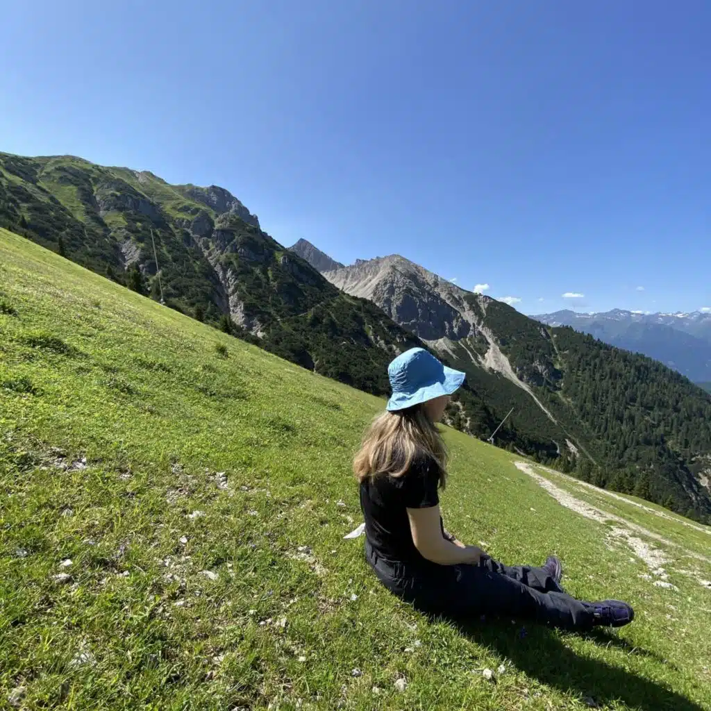 [THE BITTERSWEET PAST] Just Across the Border: Austria vs. Italy