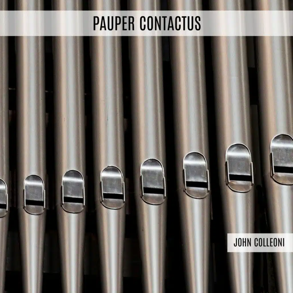 Et Obtutu (Organum Solo)