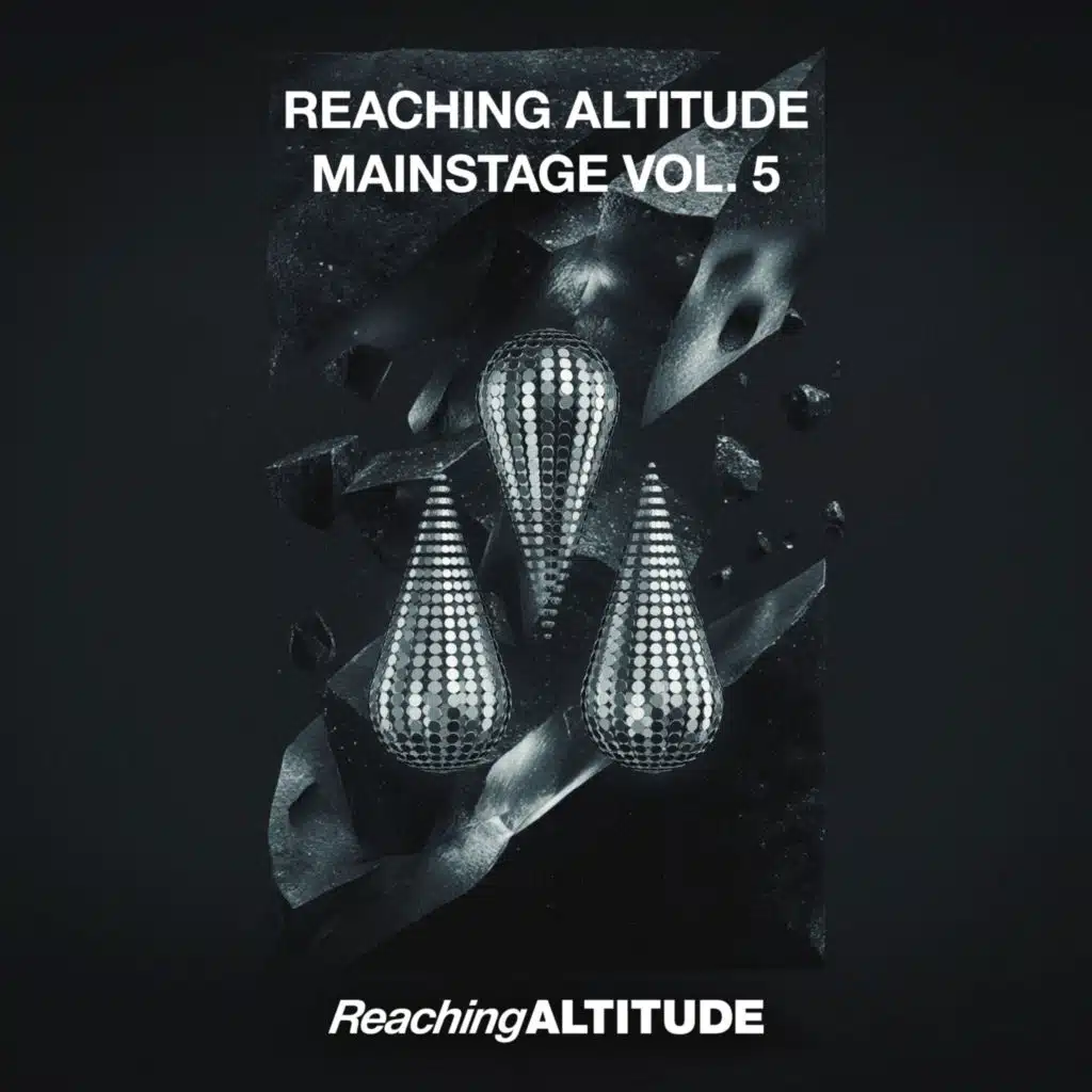 Reaching Altitude Mainstage Vol. 5
