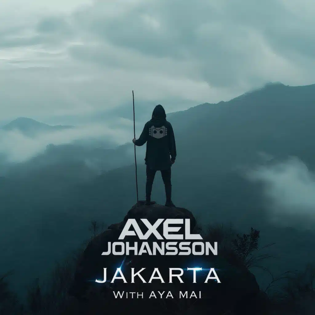Jakarta (feat. AYA MAI)