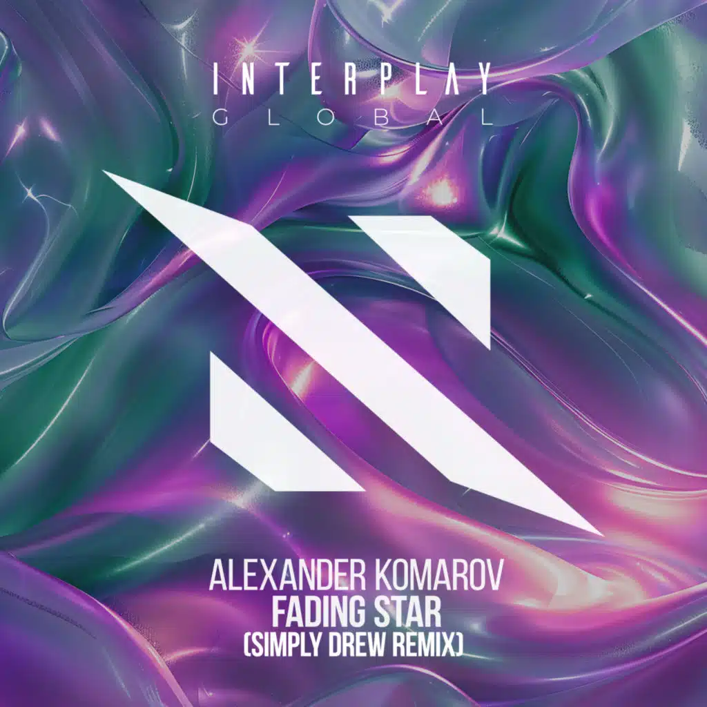 Alexander Komarov & Simply Drew