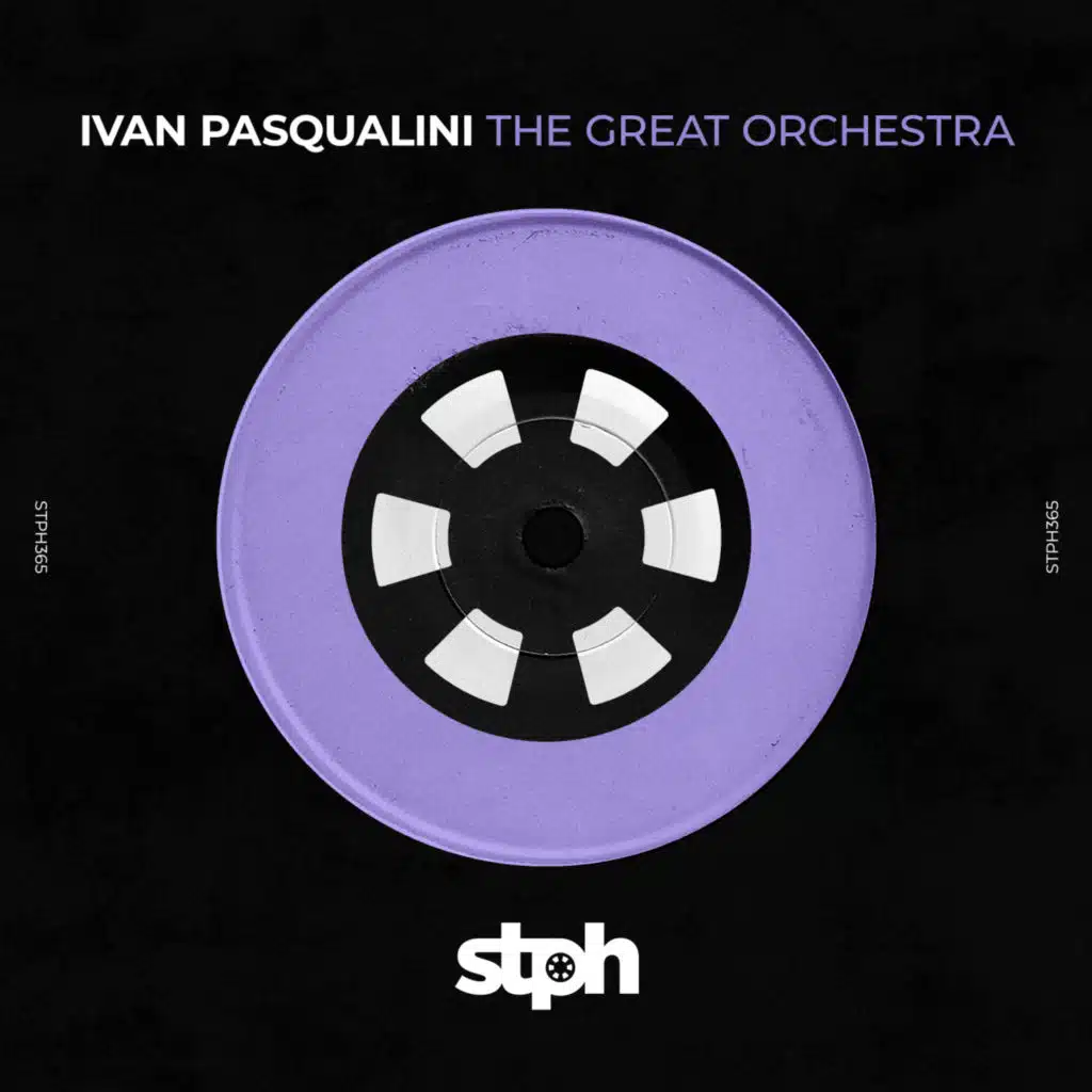 Ivan Pasqualini