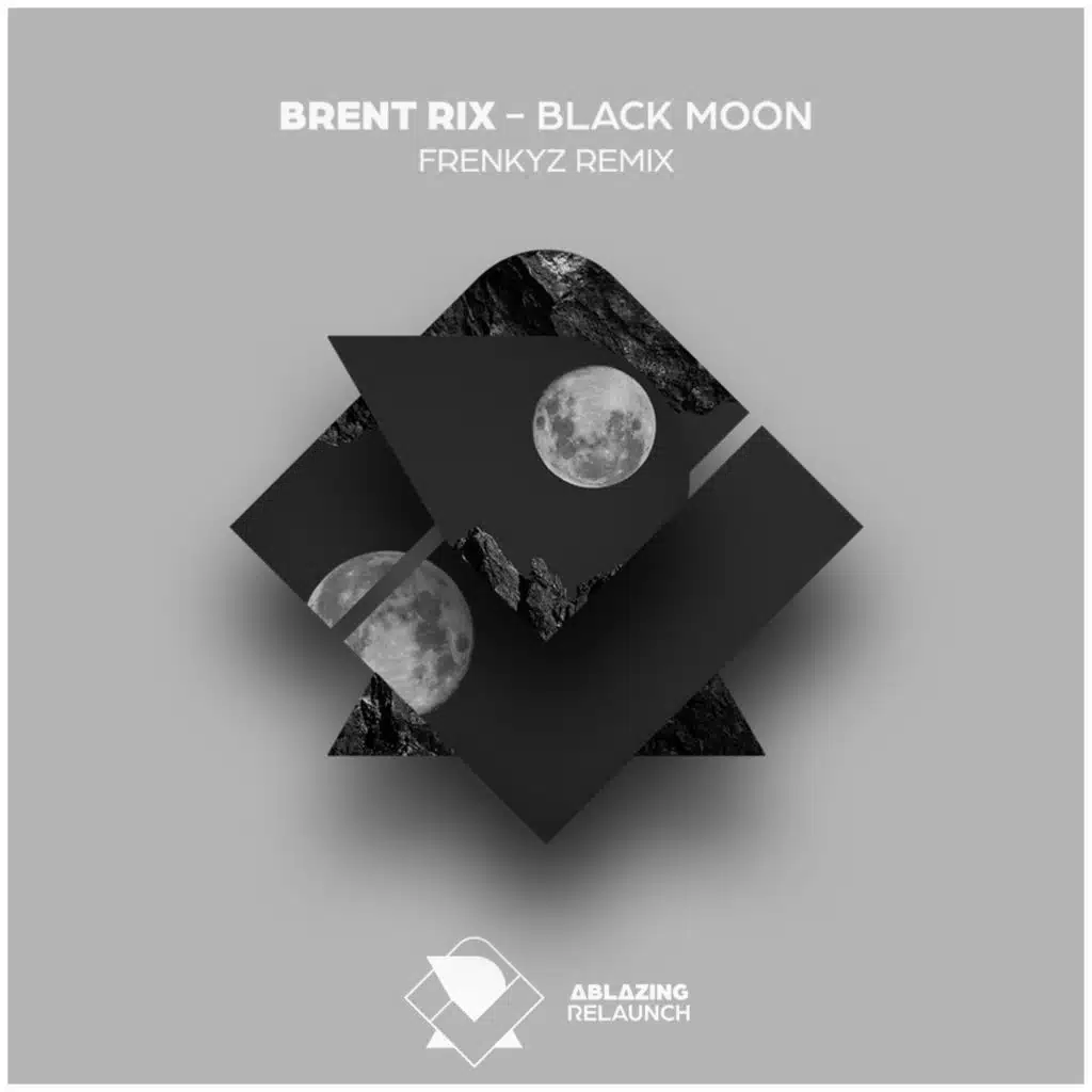 Black Moon (FrenkyZ Remix)