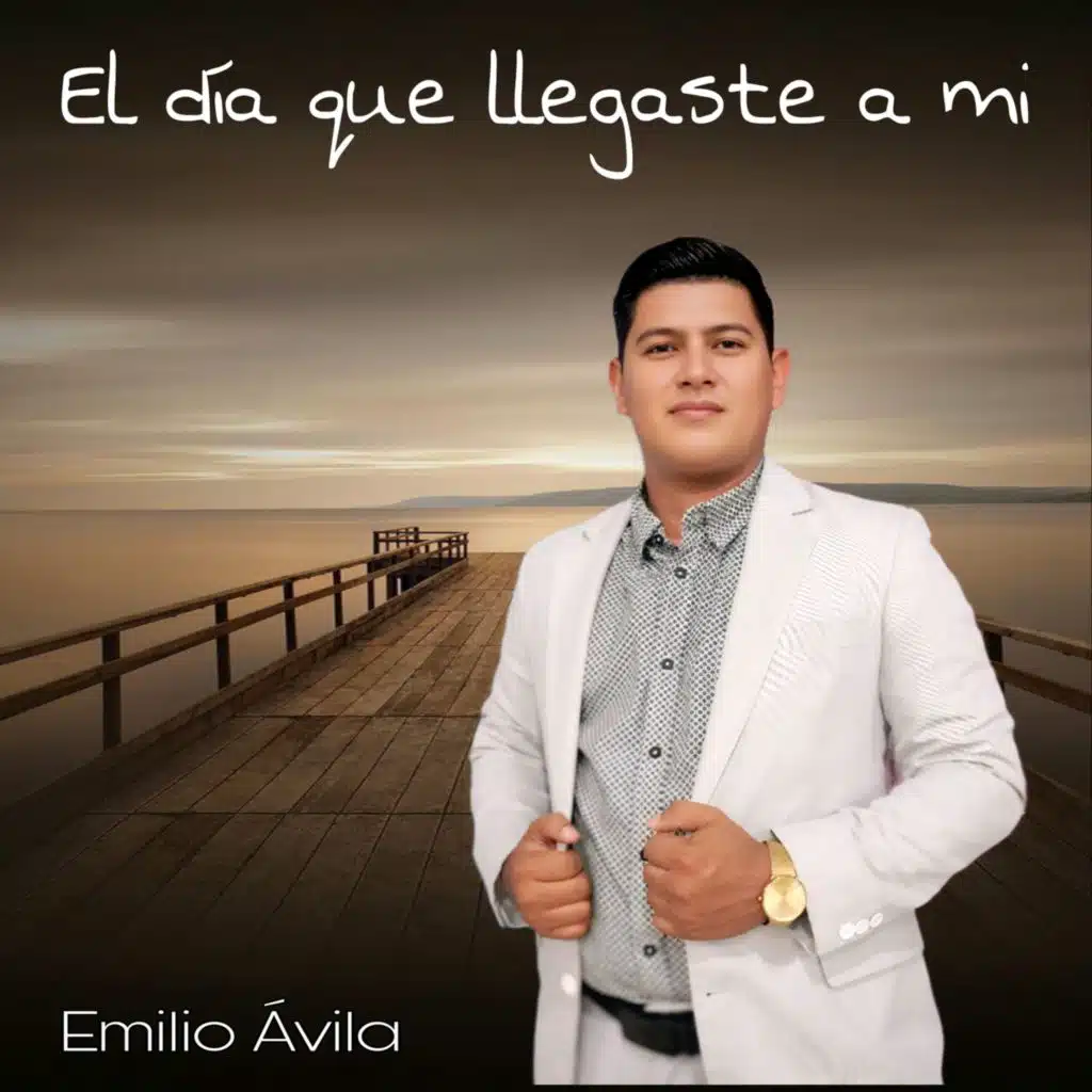 El Día Que Llegaste a Mi