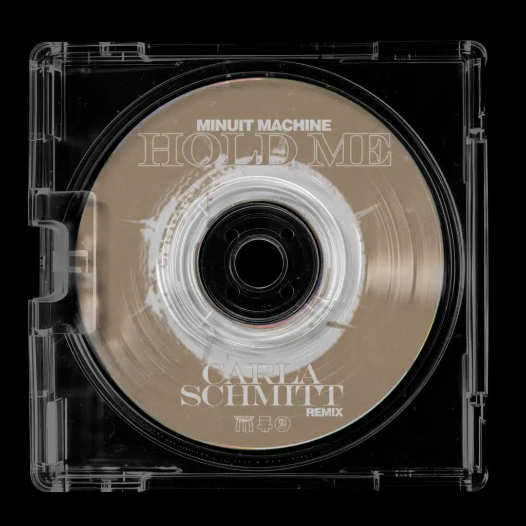 Hold Me (Carla Schmitt Remix)
