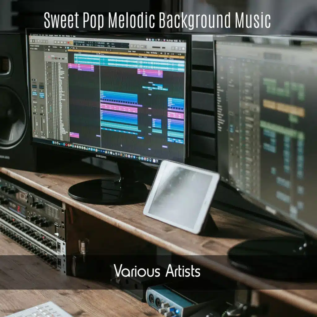 Adesso O Mai (Instrumental with Trumpet Melody)