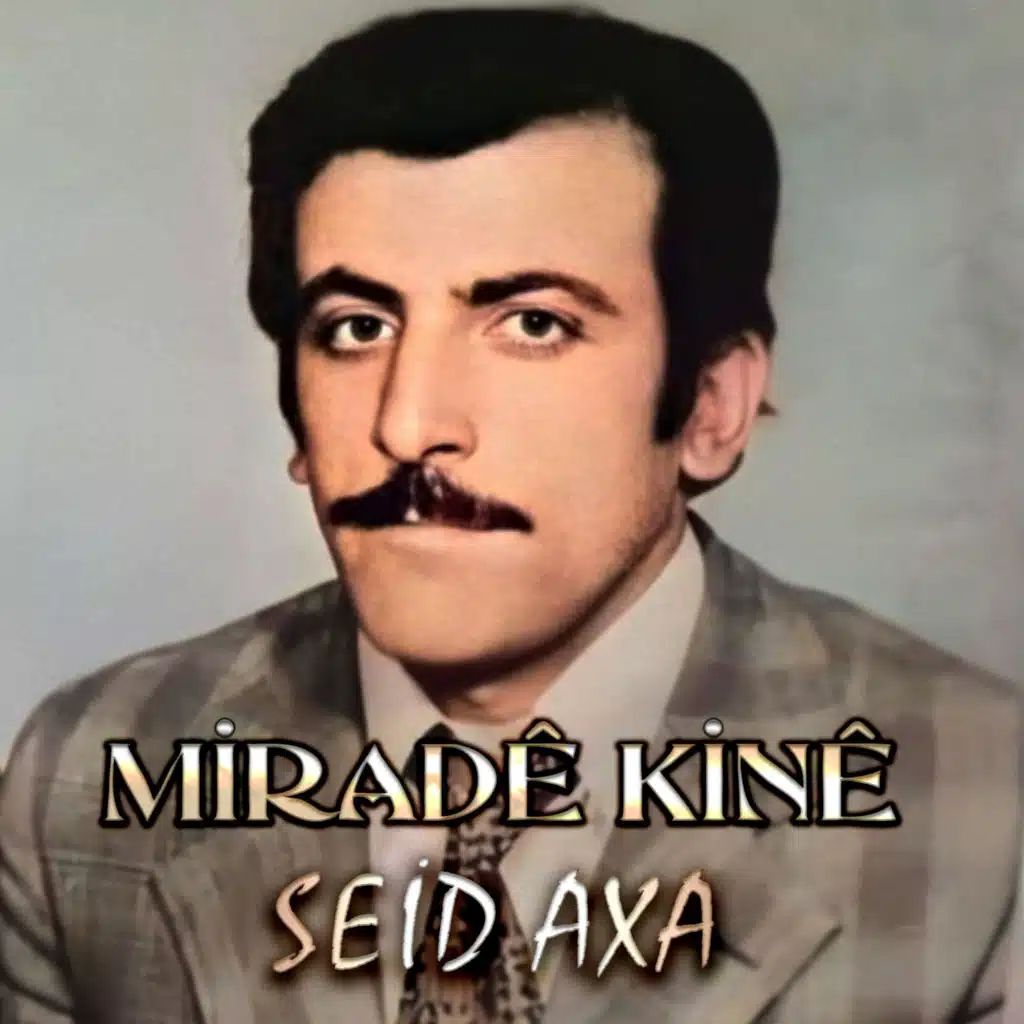 Miradê Kinê