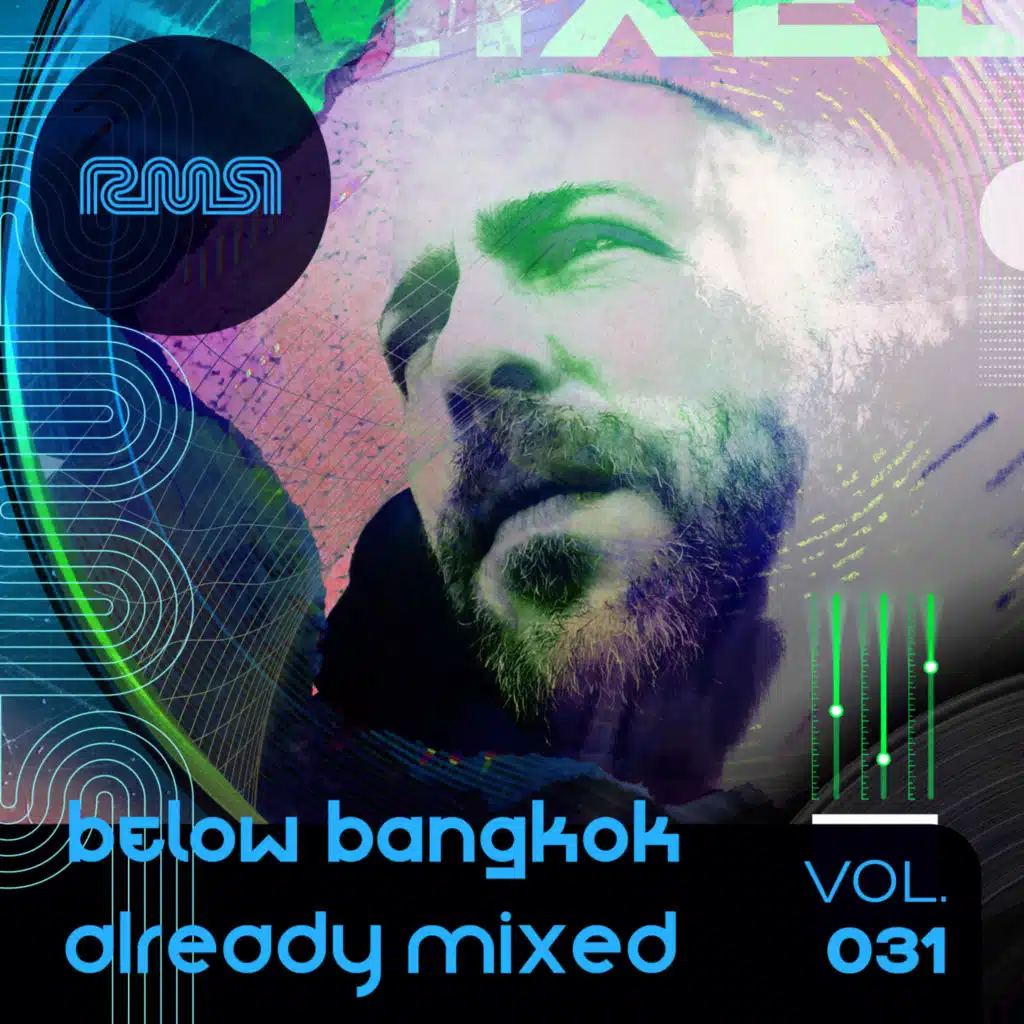 Place That You've Seen Before