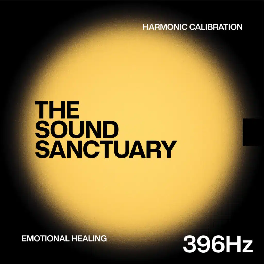 396Hz Solfeggio Frequency - Destroy Unconscious Blockages and Negativity, Meditation, Healing Music