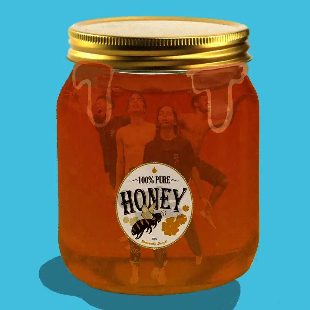 Honey