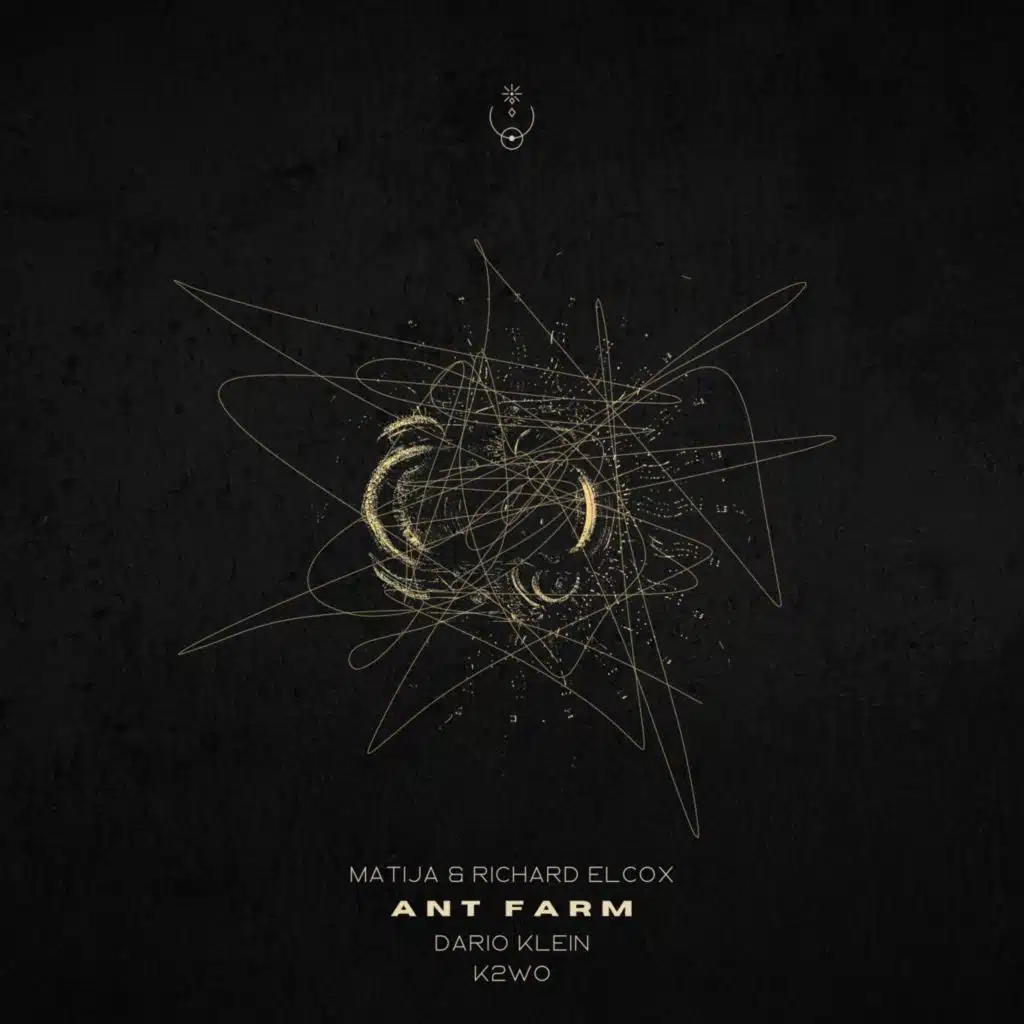 Matija & Richard Elcox