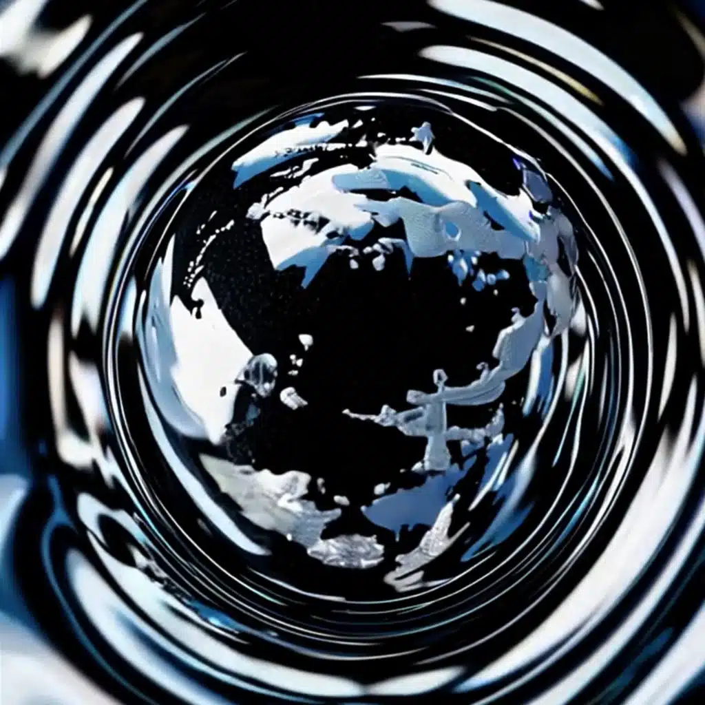 Planetary Cymatic Resonance