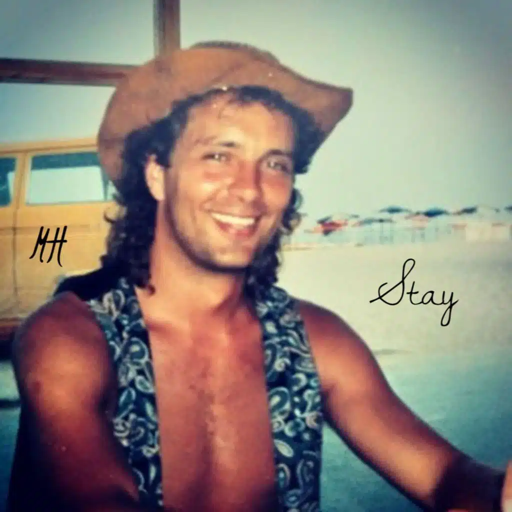 Stay (Remastered 2025)